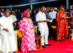 Yuletide: Be hopeful of better tomorrow, Abiodun urges Nigerians