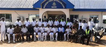 National Security: Naval Chief assures of training, retraining of personnel 