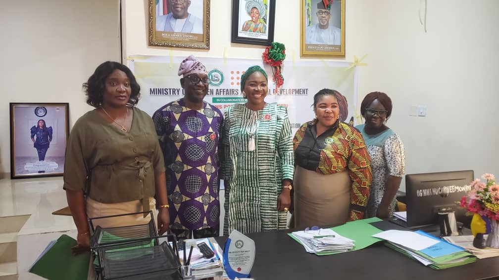 GBV: Ogun arrest over 200 offenders in 2023 – Commissioner