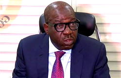 Obaseki lauded for accreditation of HND Programmes in states polytechnic