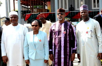 DSS vows to tackle kidnapping, insecurity along highways in South West