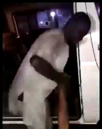 Video: Kidnapped Abuja musician, band regain freedom
