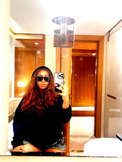 ‘My traumatic encounter with rapist I thought was destiny helper’ – Ogechukwu Anasor