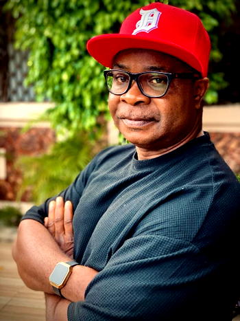 James Eze’s ‘Number One’ is wedding song of 2023