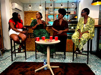 Influencer Ave, new podcast series hits the airwaves