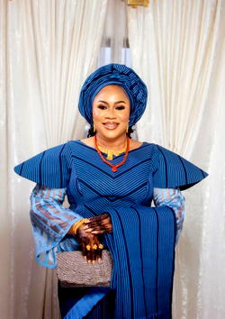 I have a genuine commitment to grassroots development — Oyiza Aishat