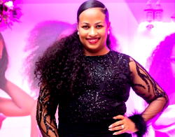 How I became a celebrity brand –  Sina Gebreamlak