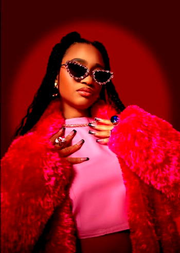 Keleya takes fans  on a journey of love, resilience with “Chinedu” single