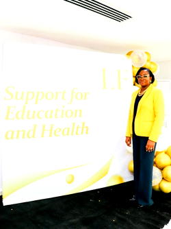 Economic hardship: People can’t pay their school fees – Adebiyi
