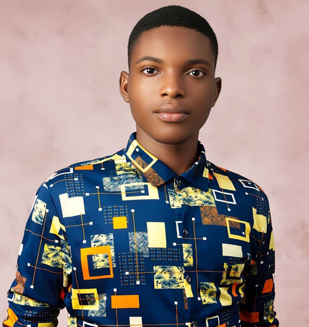 ‘Publishing 26 books a dream come true,’ says Author Ndifreke Ukpong on 26th birthday