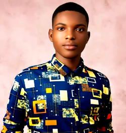 ‘Publishing 26 books a dream come true,’ says Author Ndifreke Ukpong on 26th birthday