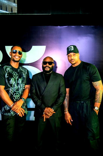 Our mission is to bring excellence, authenticity back to the scene – Kafaru