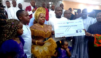 Unubiko Foundation rebuilds Abia school with N250m