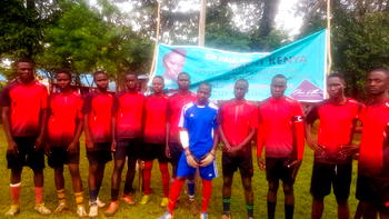 Why I established football tournament for youths –  Pauline Long