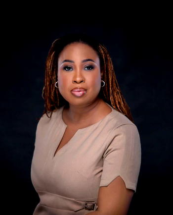 Why we are empowering women, breaking down barriers – Engee Ibe
