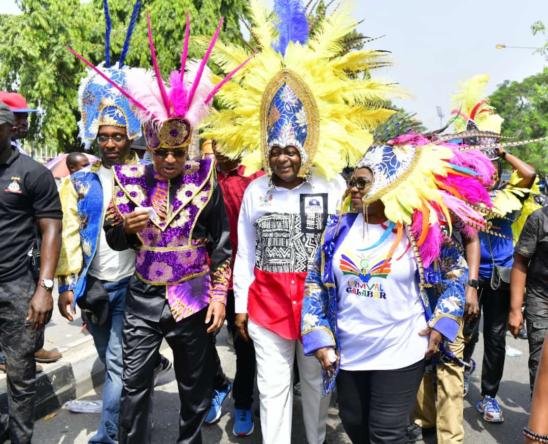 CALABAR CARNIVAL 2023 IS POISED TO DELIVER THRILLING AND