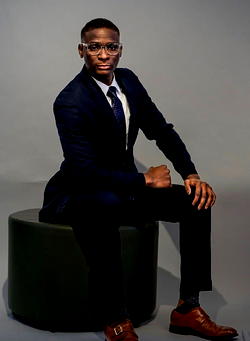 How I plan to revolutionise building industry in US, Africa with concrete bridge rehabilitation – Bolaji Oladipo