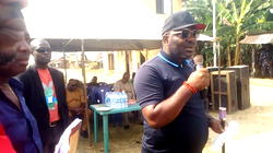 Yuletide: Loyibo splashes Christmas, New year gifts to riverine communities