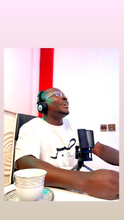 I’ll advise everyone to invest more on social media in 2024 – Solomon Ajayi