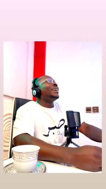 I’ll advise everyone to invest more on social media in 2024 – Solomon Ajayi