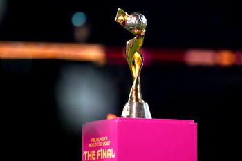 One in five players at Women’s World Cup suffer online abuse – study