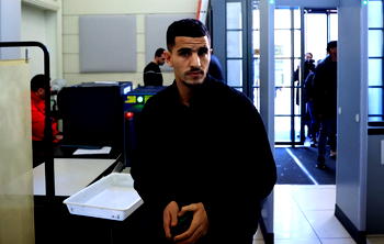 Youcef Atal: Algerian footballer on trial in France over Gaza post