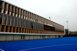 Paris 1924 ‘Chariots of Fire’ stadium ready for Games 100 years on