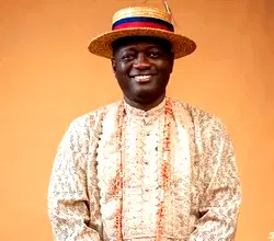 Why infrastructure, education, others top my agenda for Warri – Agbolayah