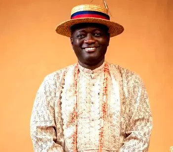 Agbolaya sends New Year message to Wafarians
