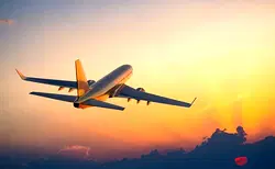 Top African countries by domestic airline capacity this festive season