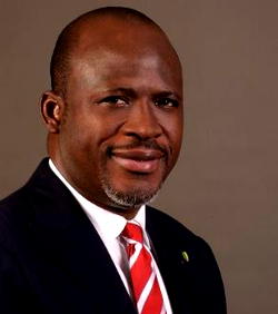 Nigeria must undergo reforms for rapid development — Olateru