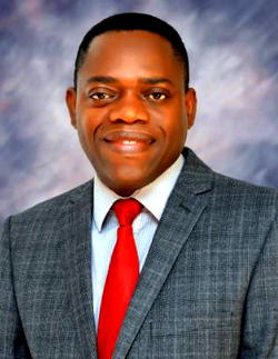Akinyemi wins 2023 NAS Gold Medal Prize for Life Sciences