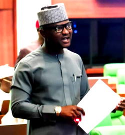 Edo needs Idahosa as governor to replicate the Ovia magic –  Group