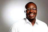 Some Nigerian comedians cross the line with dirty jokes at corporate events – Alibaba