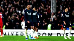 Arteta frustrated by Arsenal’s ‘worst performance’ in defeat at Fulham