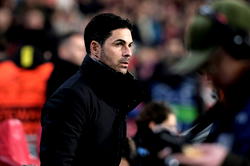 Arsenal boss Arteta open to January signings