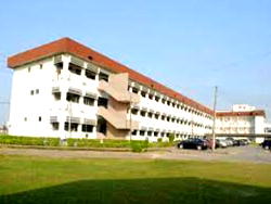 We amputate limbs to save lives — ALIMI