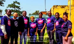 PRISON CONGESTION: FG urged to resolve minor cases, decongest prisons