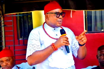 CHRISTMAS: Obiodeh hosts Igbide clan harps on unity, peace, love