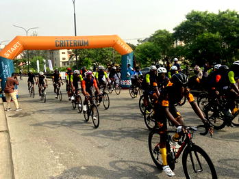 Lack of preparation hindering sports devt in Africa – Pitstop
