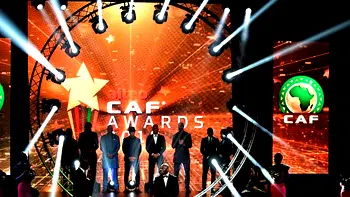 2023 CAF Awards: Where and how to watch live