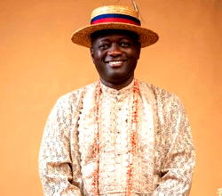 Agbolaya hails Oborevwori’s developmental intervention in Warri, environs