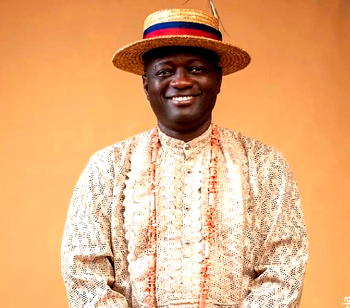 Agbolaya hails Oborevwori’s developmental intervention in Warri, environs