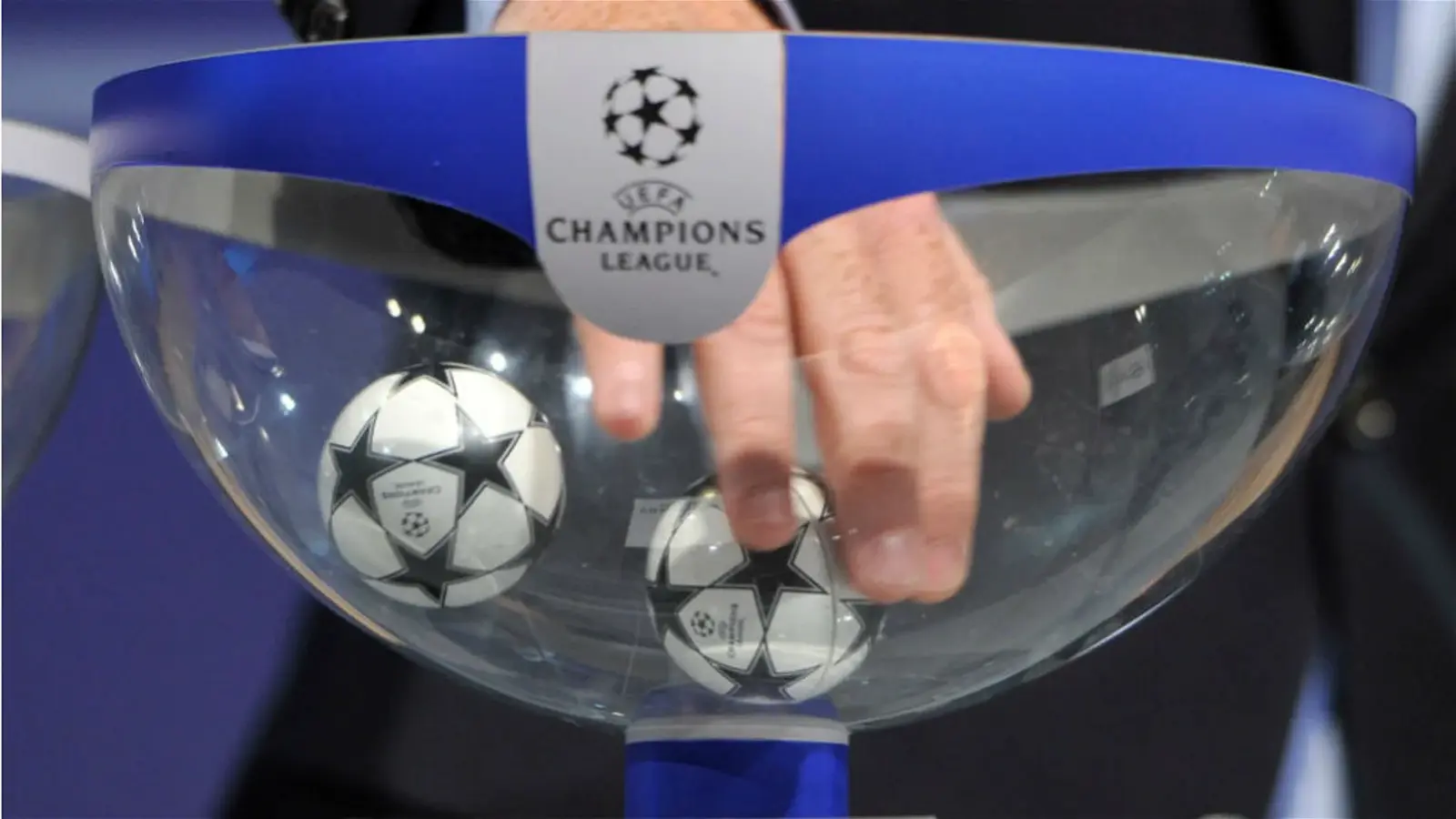 When is the Champions League quarter-final draw? - Yahoo Sports