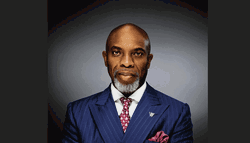 Oseni advocates innovative finances to tackle funding issues