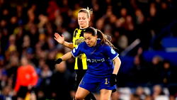PSG get first win in Women’s Champions League as Chelsea and Haecken draw