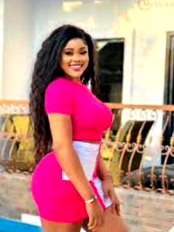 Four romantic movies that excited Chioma Nwaoha in 2023