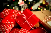 Changing fortunes, traditions of Christmas celebration  