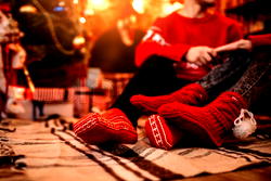 Giving hope to hopeless best Christmas gift, says Roy Nwakamma