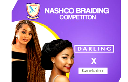 Darling X Kaneka X NASHCO; Crowning the National Braiding Champion